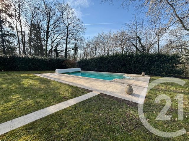 Maison &agrave; vendre - 6 pi&egrave;ces - 145 m2 - Chaudon - 28 - CENTRE