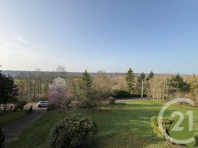 Maison &agrave; vendre - 8 pi&egrave;ces - 174,21 m2 - Nogent Le Roi - 28 - CENTRE