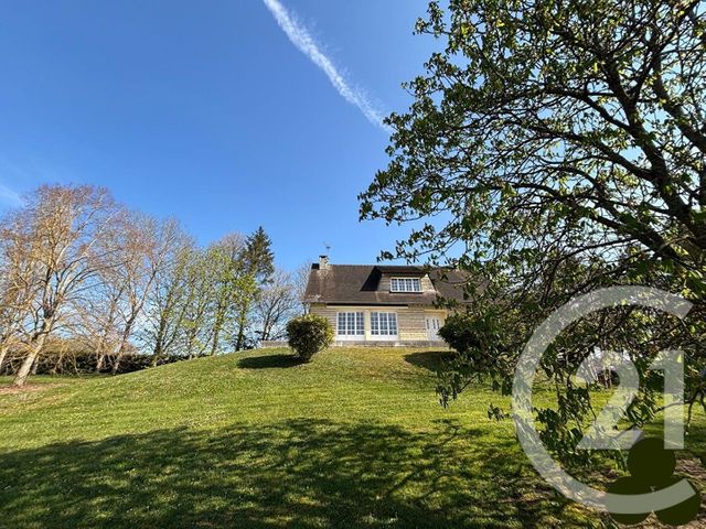 Maison &agrave; vendre - 8 pi&egrave;ces - 174,21 m2 - Nogent Le Roi - 28 - CENTRE