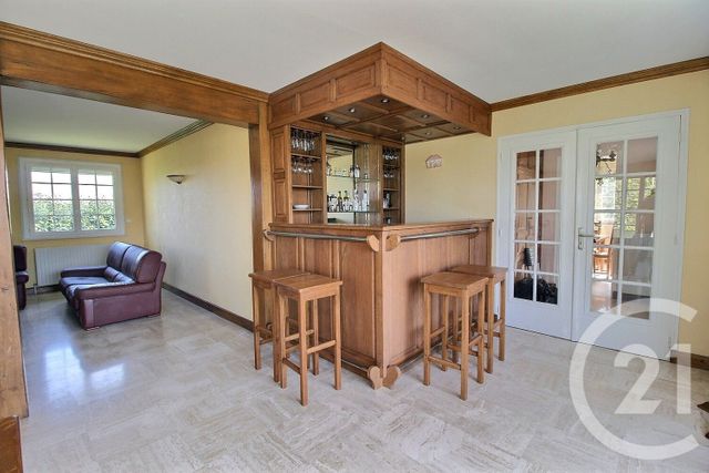 Maison &agrave; vendre - 8 pi&egrave;ces - 174,21 m2 - Nogent Le Roi - 28 - CENTRE