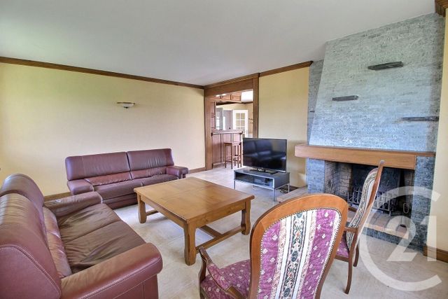 Maison &agrave; vendre - 8 pi&egrave;ces - 174,21 m2 - Nogent Le Roi - 28 - CENTRE