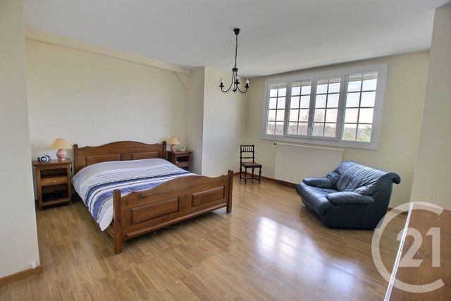 Maison &agrave; vendre - 8 pi&egrave;ces - 174,21 m2 - Nogent Le Roi - 28 - CENTRE