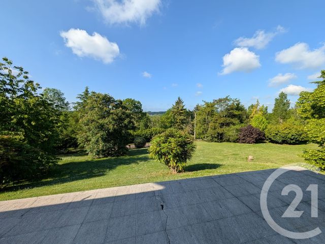 Maison &agrave; vendre - 8 pi&egrave;ces - 174,21 m2 - Nogent Le Roi - 28 - CENTRE
