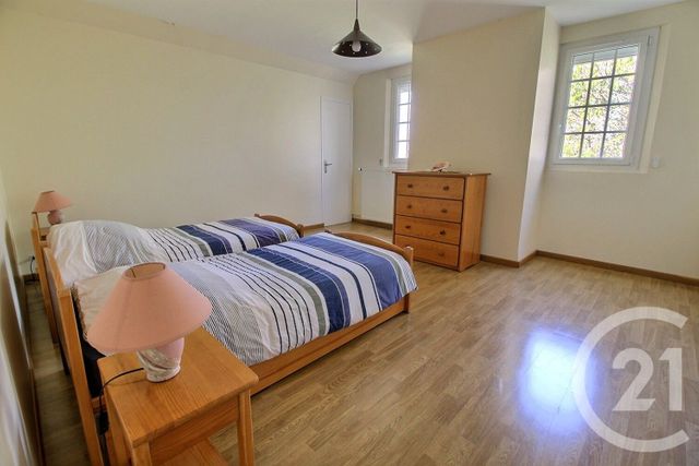 Maison &agrave; vendre - 8 pi&egrave;ces - 174,21 m2 - Nogent Le Roi - 28 - CENTRE