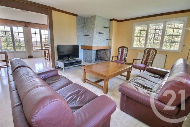 Maison &agrave; vendre - 8 pi&egrave;ces - 174,21 m2 - Nogent Le Roi - 28 - CENTRE