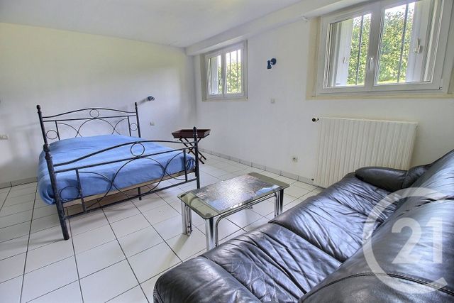 Maison &agrave; vendre - 8 pi&egrave;ces - 174,21 m2 - Nogent Le Roi - 28 - CENTRE