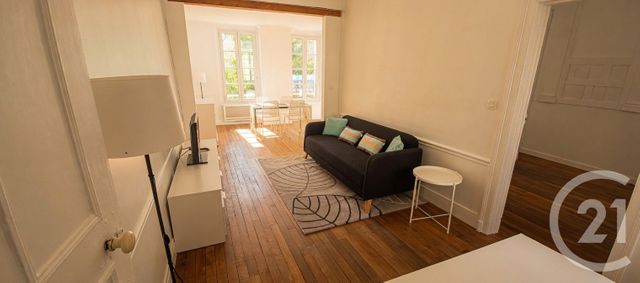 Appartement F3 &agrave; vendre - 3 pi&egrave;ces - 53,74 m2 - Chartres - 28 - CENTRE