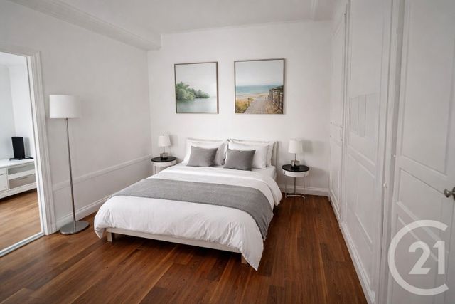 Appartement F3 &agrave; vendre - 3 pi&egrave;ces - 53,74 m2 - Chartres - 28 - CENTRE