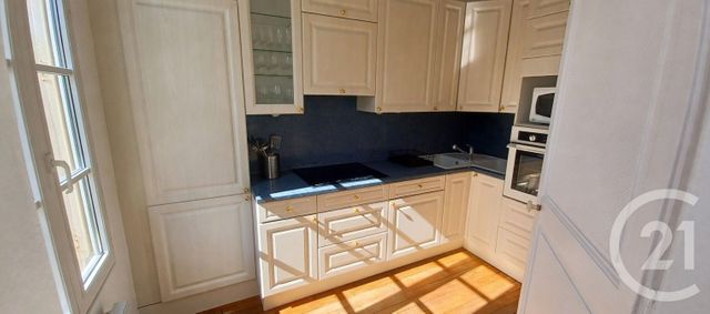 Appartement F3 &agrave; vendre - 3 pi&egrave;ces - 53,74 m2 - Chartres - 28 - CENTRE