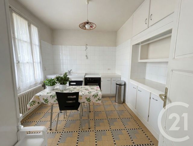 Maison &agrave; vendre - 5 pi&egrave;ces - 115 m2 - Epernon - 28 - CENTRE