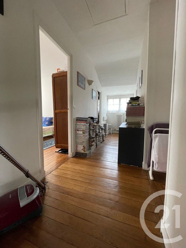 Maison &agrave; vendre - 5 pi&egrave;ces - 115 m2 - Epernon - 28 - CENTRE