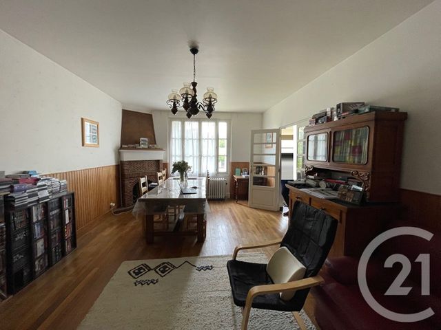 Maison &agrave; vendre - 5 pi&egrave;ces - 115 m2 - Epernon - 28 - CENTRE