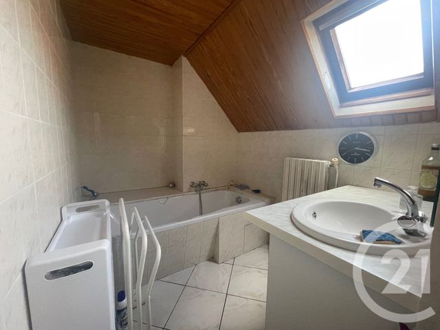 Maison &agrave; vendre - 5 pi&egrave;ces - 115 m2 - Epernon - 28 - CENTRE