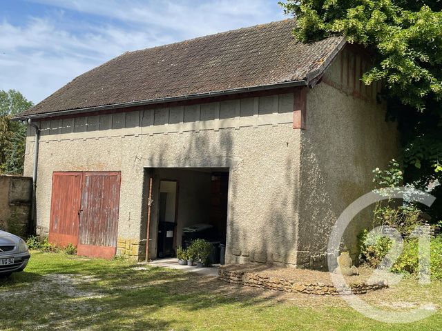 Maison &agrave; vendre - 5 pi&egrave;ces - 115 m2 - Epernon - 28 - CENTRE