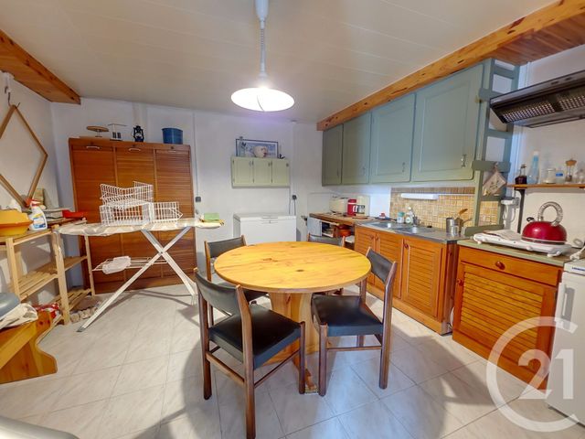 Maison &agrave; vendre - 6 pi&egrave;ces - 100 m2 - Maintenon - 28 - CENTRE