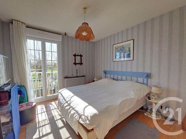 Maison &agrave; vendre - 6 pi&egrave;ces - 100 m2 - Maintenon - 28 - CENTRE