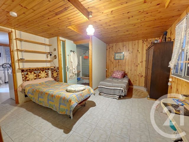 Maison &agrave; vendre - 6 pi&egrave;ces - 100 m2 - Maintenon - 28 - CENTRE