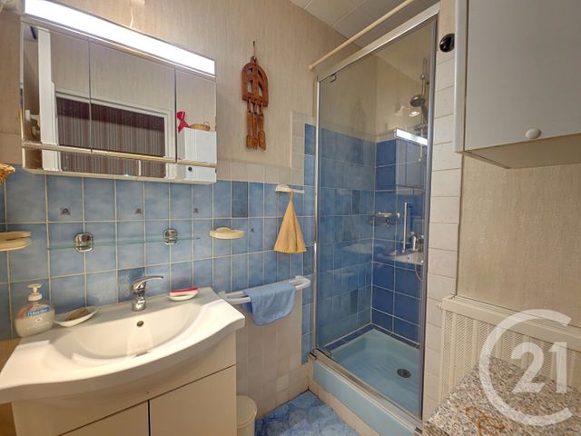 Maison &agrave; vendre - 6 pi&egrave;ces - 100 m2 - Maintenon - 28 - CENTRE