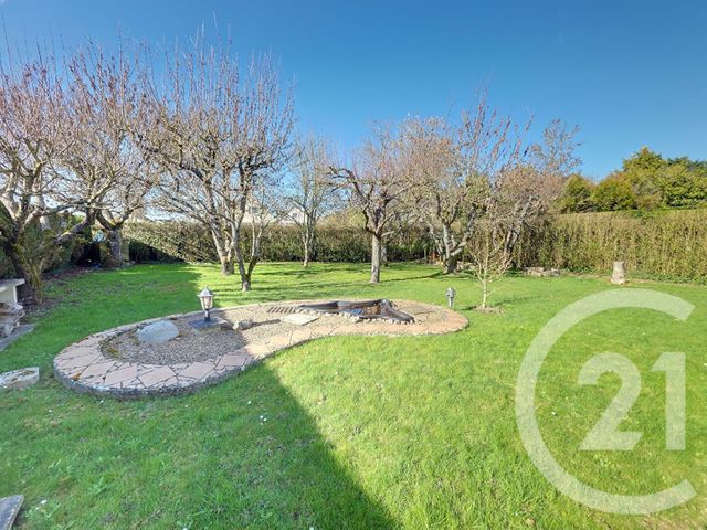 Maison &agrave; vendre - 6 pi&egrave;ces - 100 m2 - Maintenon - 28 - CENTRE