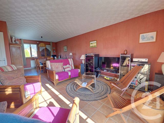 Maison &agrave; vendre - 6 pi&egrave;ces - 100 m2 - Maintenon - 28 - CENTRE