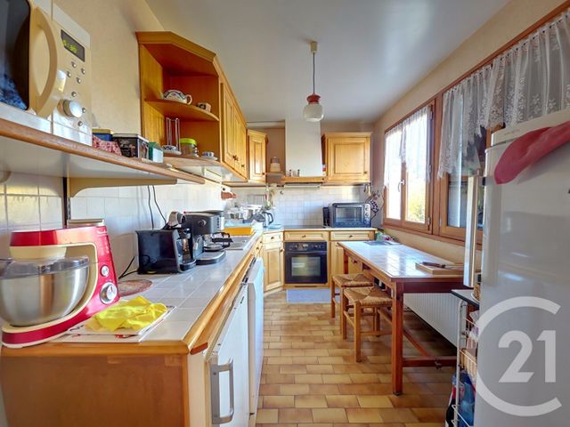 Maison &agrave; vendre - 6 pi&egrave;ces - 100 m2 - Maintenon - 28 - CENTRE