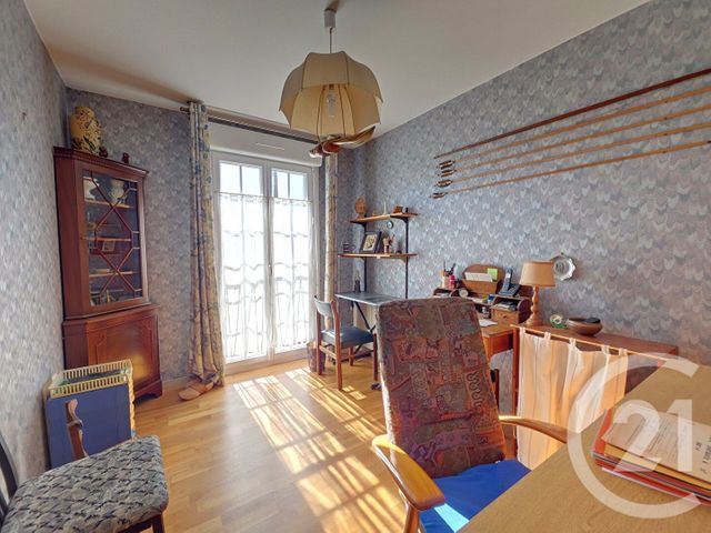 Maison &agrave; vendre - 6 pi&egrave;ces - 100 m2 - Maintenon - 28 - CENTRE