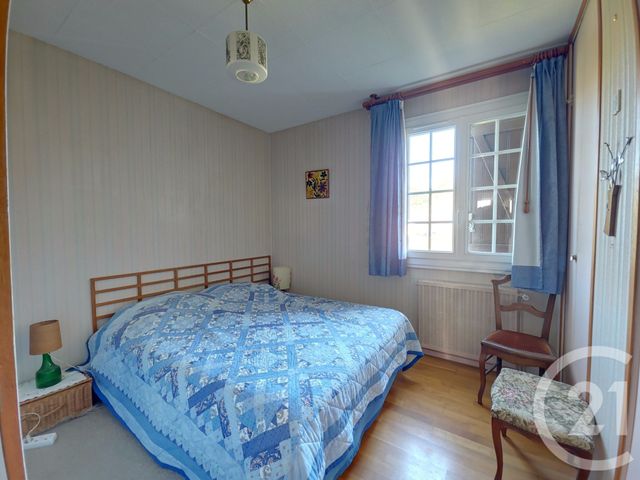 Maison &agrave; vendre - 6 pi&egrave;ces - 100 m2 - Maintenon - 28 - CENTRE