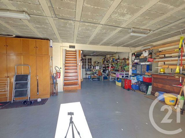 Maison &agrave; vendre - 6 pi&egrave;ces - 100 m2 - Maintenon - 28 - CENTRE