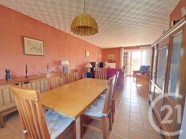 Maison &agrave; vendre - 6 pi&egrave;ces - 100 m2 - Maintenon - 28 - CENTRE