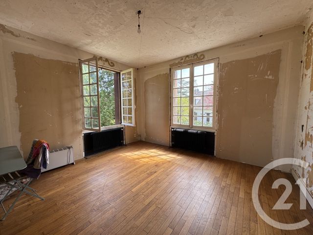 Maison &agrave; vendre - 3 pi&egrave;ces - 90 m2 - Villiers Le Morhier - 28 - CENTRE