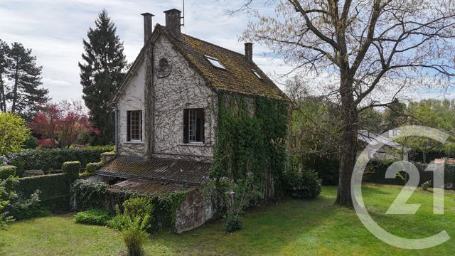 maison - VILLIERS LE MORHIER - 28