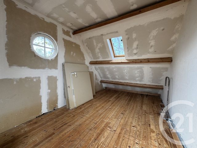 Maison &agrave; vendre - 3 pi&egrave;ces - 90 m2 - Villiers Le Morhier - 28 - CENTRE