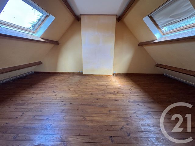 Maison &agrave; vendre - 3 pi&egrave;ces - 90 m2 - Villiers Le Morhier - 28 - CENTRE