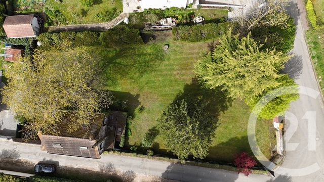 Maison &agrave; vendre - 3 pi&egrave;ces - 90 m2 - Villiers Le Morhier - 28 - CENTRE