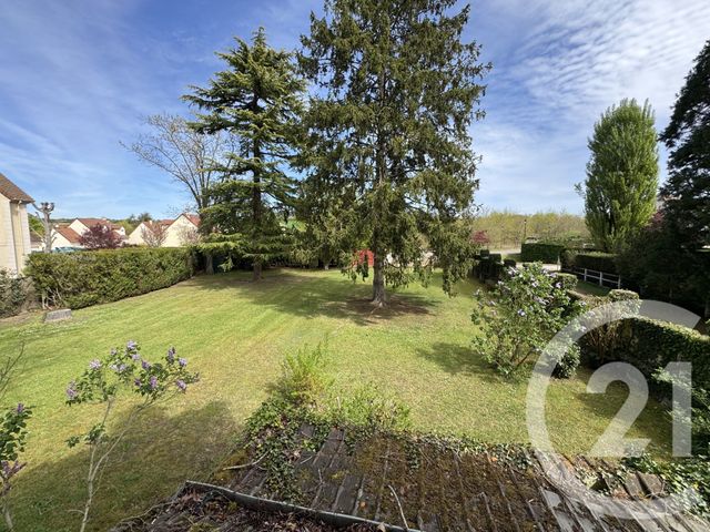 Maison &agrave; vendre - 3 pi&egrave;ces - 90 m2 - Villiers Le Morhier - 28 - CENTRE