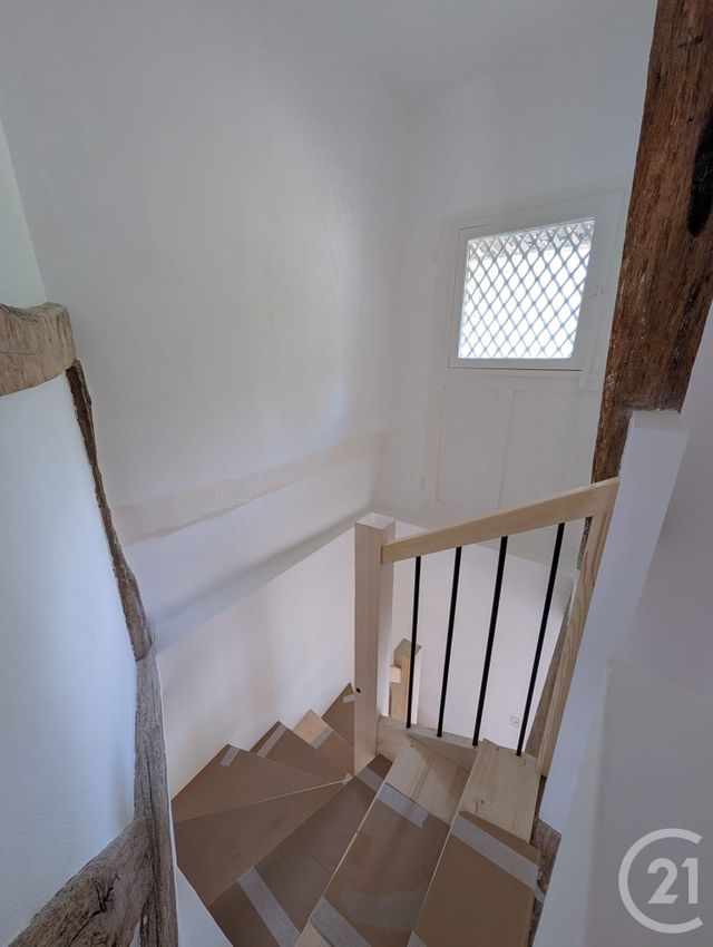 Maison &agrave; vendre - 4 pi&egrave;ces - 69,39 m2 - Epernon - 28 - CENTRE