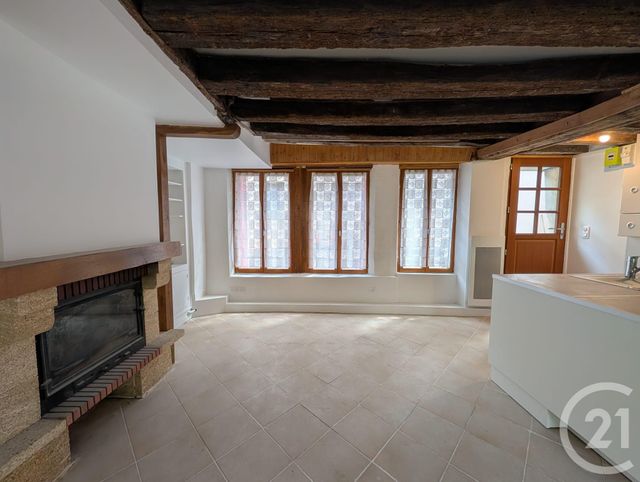 Maison &agrave; vendre - 4 pi&egrave;ces - 69,39 m2 - Epernon - 28 - CENTRE