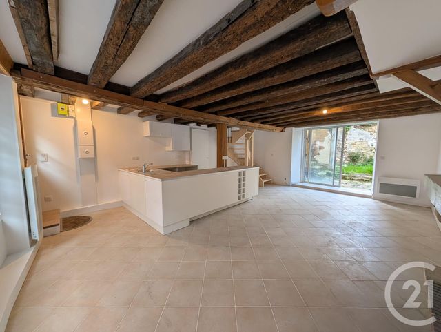 Maison &agrave; vendre - 4 pi&egrave;ces - 69,39 m2 - Epernon - 28 - CENTRE