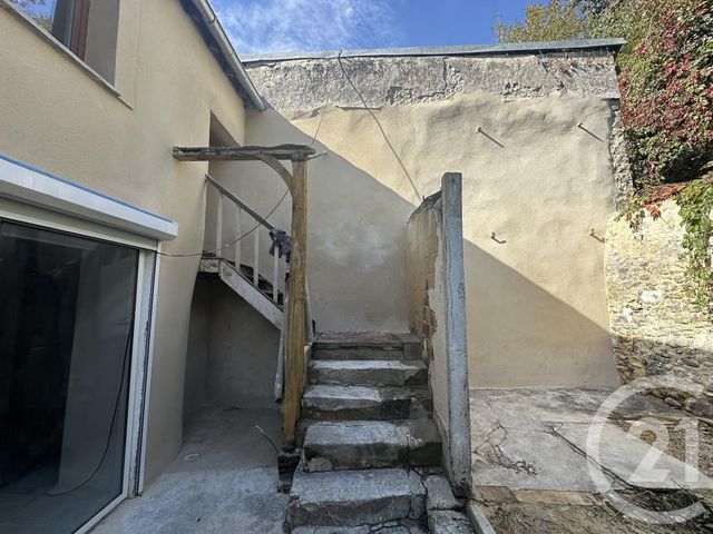 Maison &agrave; vendre - 4 pi&egrave;ces - 69,39 m2 - Epernon - 28 - CENTRE