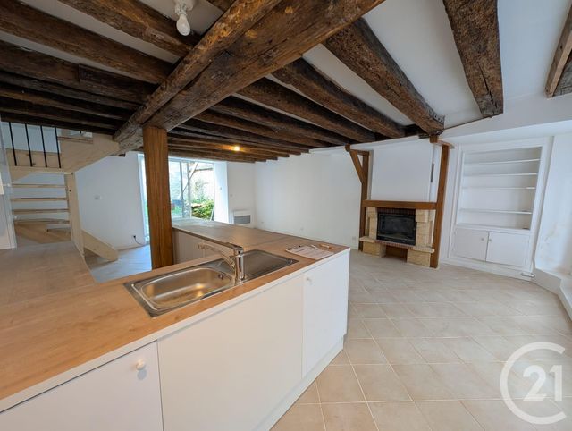 Maison &agrave; vendre - 4 pi&egrave;ces - 69,39 m2 - Epernon - 28 - CENTRE
