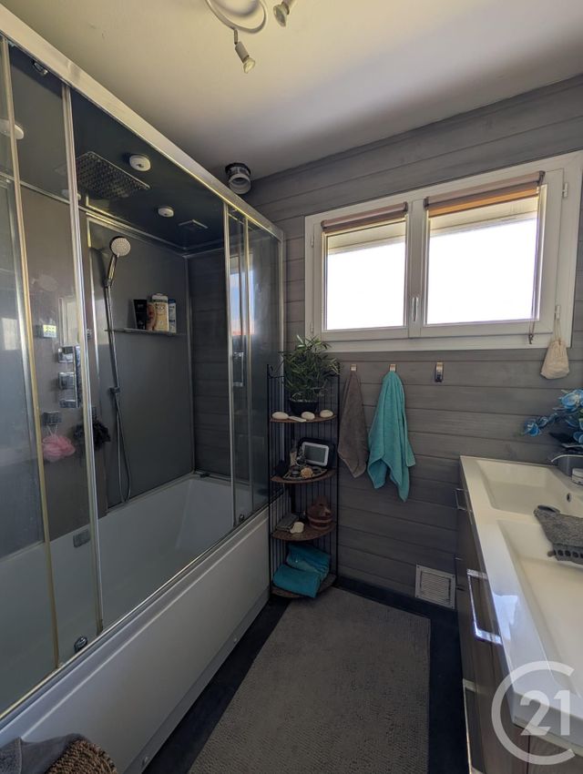 Maison &agrave; vendre - 6 pi&egrave;ces - 99,05 m2 - Le Boullay Mivoye - 28 - CENTRE