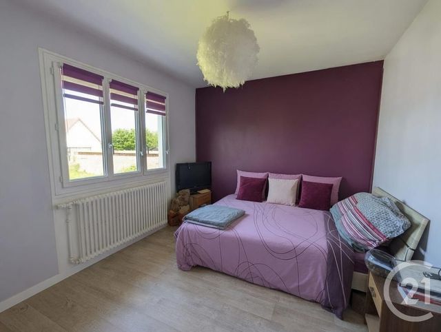 Maison &agrave; vendre - 6 pi&egrave;ces - 99,05 m2 - Dreux - 28 - CENTRE
