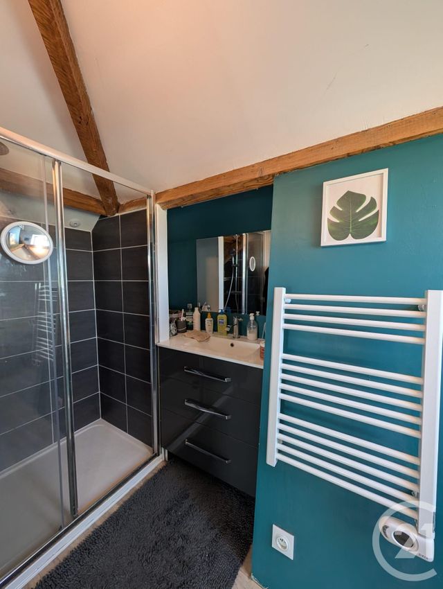 Maison &agrave; vendre - 6 pi&egrave;ces - 99,05 m2 - Le Boullay Mivoye - 28 - CENTRE
