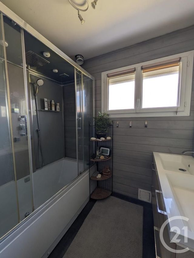 Maison &agrave; vendre - 6 pi&egrave;ces - 99,05 m2 - Dreux - 28 - CENTRE