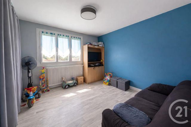 Maison &agrave; vendre - 6 pi&egrave;ces - 99,05 m2 - Dreux - 28 - CENTRE