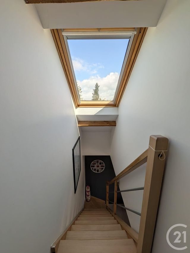 Maison &agrave; vendre - 6 pi&egrave;ces - 99,05 m2 - Le Boullay Mivoye - 28 - CENTRE