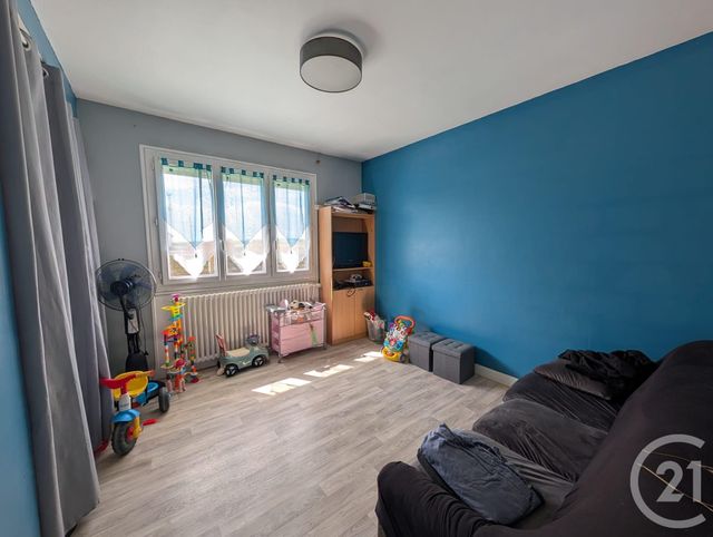 Maison &agrave; vendre - 6 pi&egrave;ces - 99,05 m2 - Le Boullay Mivoye - 28 - CENTRE