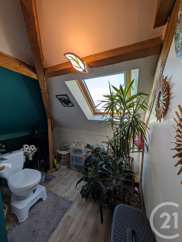Maison &agrave; vendre - 6 pi&egrave;ces - 99,05 m2 - Le Boullay Mivoye - 28 - CENTRE