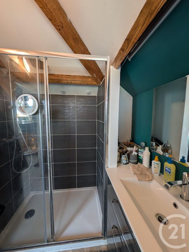 Maison &agrave; vendre - 6 pi&egrave;ces - 99,05 m2 - Le Boullay Mivoye - 28 - CENTRE