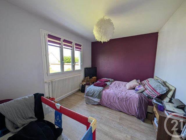 Maison &agrave; vendre - 6 pi&egrave;ces - 99,05 m2 - Le Boullay Mivoye - 28 - CENTRE